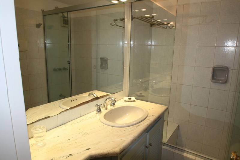Departamento en Península sobre la brava!!